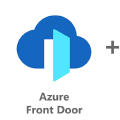 Make Azure Front Door Origin Secured with Private Link