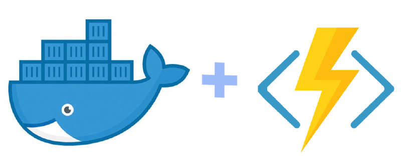Featured image of post Running Azure Functions in Docker container – crashes on production