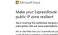 Featured image of post Running Zone-Redundant ExpressRoute Circuits with External Storage for Azure VMware Solution