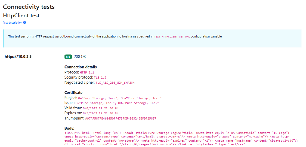 Troubleshooting Azure Functions deployments with AzFuncDebugger tool